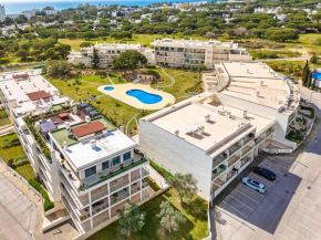Monte Balaia AT19 1 Bed Duplex - Pool View Olhos de Agua